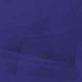 Kód: Puha fátyol tüll - EMPIRE BLUE